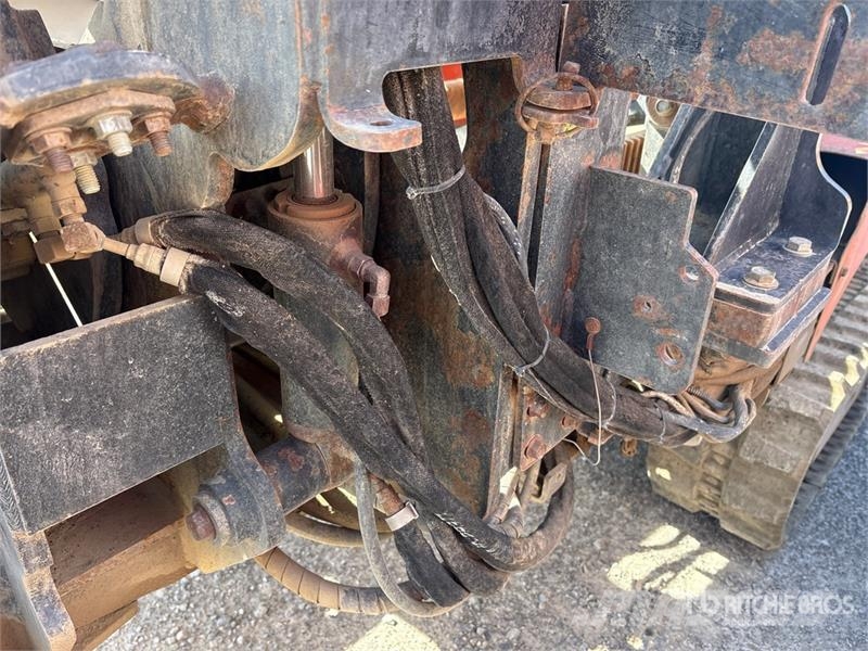 Ditch Witch JT30 Horizontal Directional Drilling Equipment