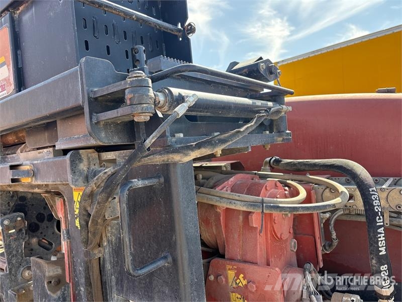 Ditch Witch JT30 Horizontal Directional Drilling Equipment