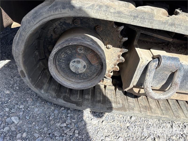Ditch Witch JT30 Horizontal Directional Drilling Equipment