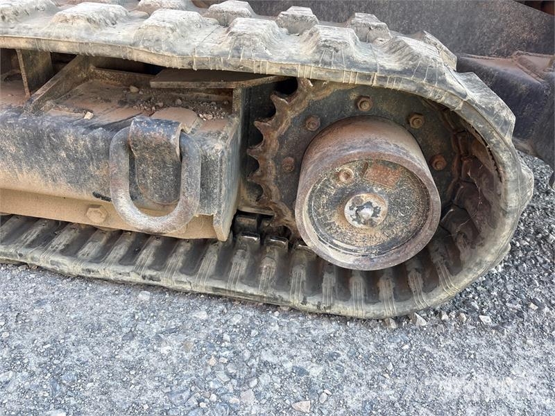 Ditch Witch JT30 Horizontal Directional Drilling Equipment