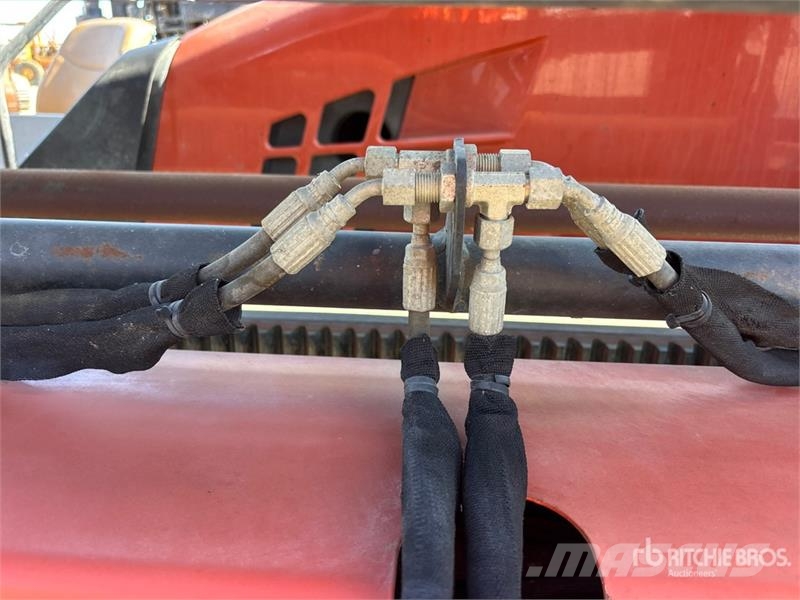 Ditch Witch JT3020 Εξοπλισμός οριζόντιων διατρήσεων