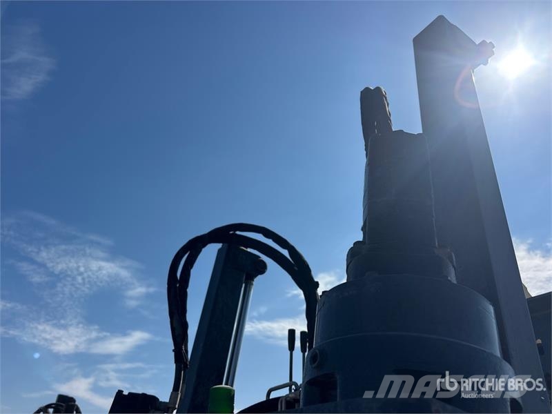 Ditch Witch JT3020 Εξοπλισμός οριζόντιων διατρήσεων
