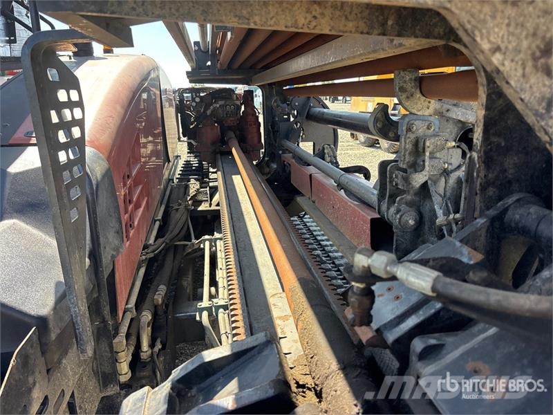 Ditch Witch JT3020 Εξοπλισμός οριζόντιων διατρήσεων