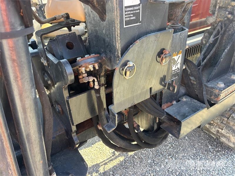 Ditch Witch JT3020 Εξοπλισμός οριζόντιων διατρήσεων