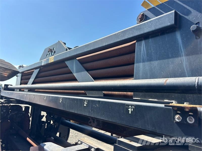 Ditch Witch JT3020 Εξοπλισμός οριζόντιων διατρήσεων