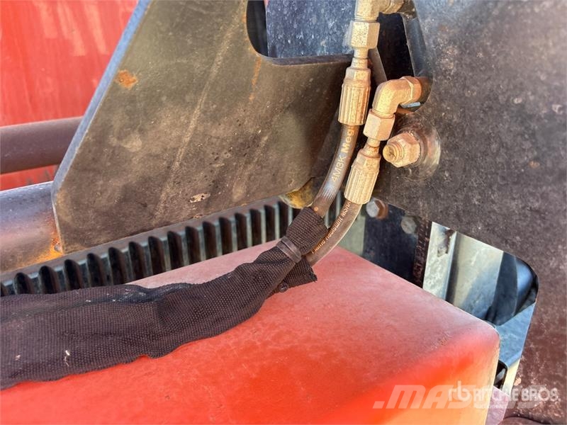 Ditch Witch JT3020 Εξοπλισμός οριζόντιων διατρήσεων