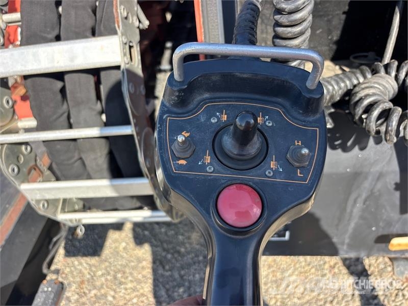 Ditch Witch JT3020 Εξοπλισμός οριζόντιων διατρήσεων