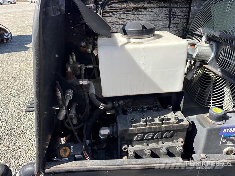 Ditch Witch JT3020 Εξοπλισμός οριζόντιων διατρήσεων