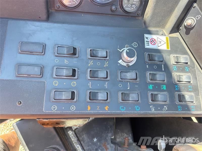 Ditch Witch JT3020 Εξοπλισμός οριζόντιων διατρήσεων