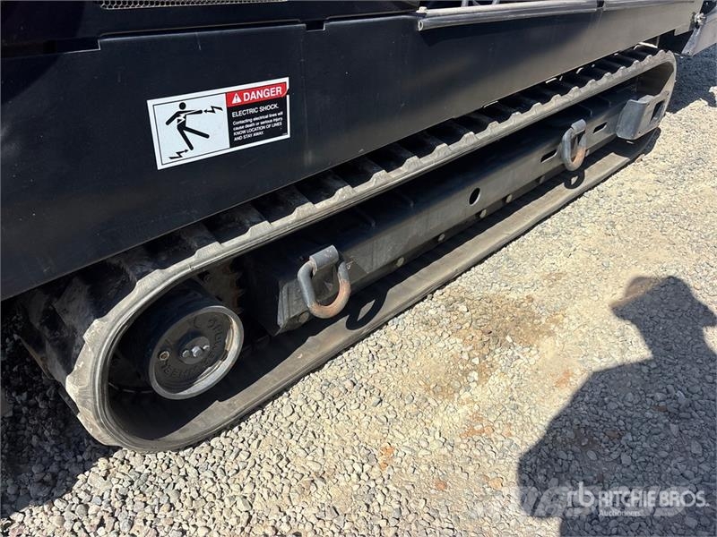 Ditch Witch JT3020 Εξοπλισμός οριζόντιων διατρήσεων