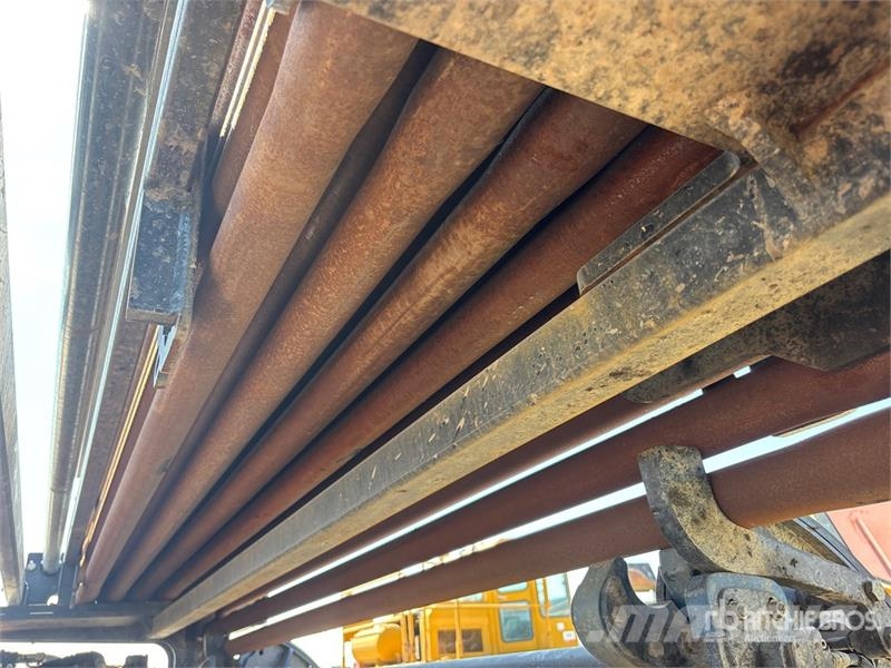 Ditch Witch JT3020 Εξοπλισμός οριζόντιων διατρήσεων