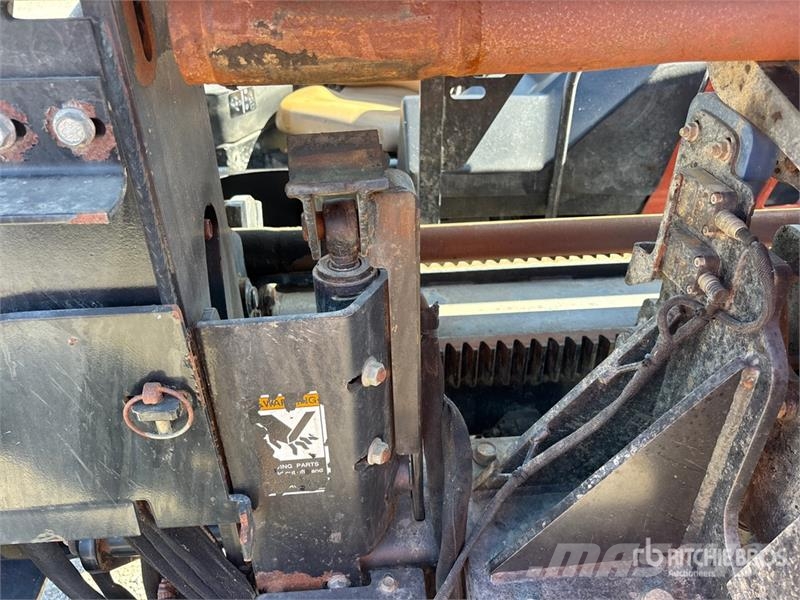 Ditch Witch JT3020 Εξοπλισμός οριζόντιων διατρήσεων