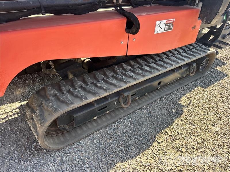 Ditch Witch JT3020 Εξοπλισμός οριζόντιων διατρήσεων