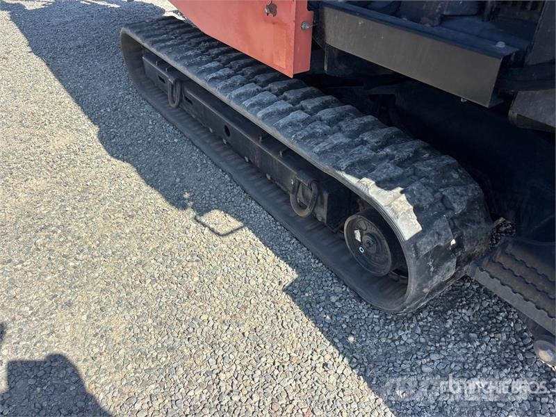 Ditch Witch JT3020 Εξοπλισμός οριζόντιων διατρήσεων
