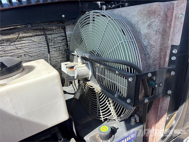 Ditch Witch JT3020 Εξοπλισμός οριζόντιων διατρήσεων