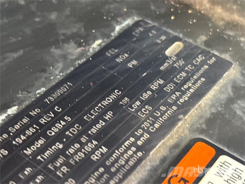 Ditch Witch JT3020 Εξοπλισμός οριζόντιων διατρήσεων