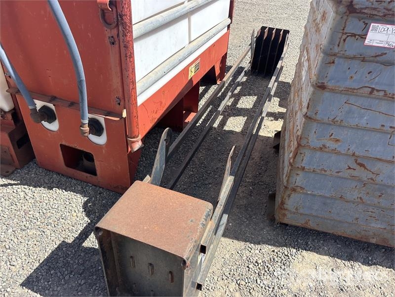 Ditch Witch JT3020 Εξοπλισμός οριζόντιων διατρήσεων