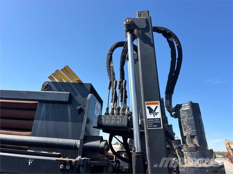 Ditch Witch JT3020 Εξοπλισμός οριζόντιων διατρήσεων