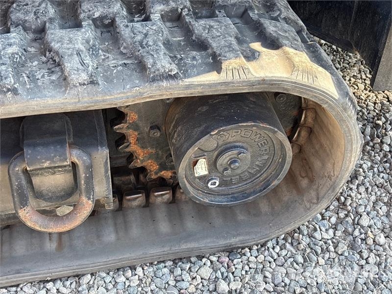 Ditch Witch JT3020 Εξοπλισμός οριζόντιων διατρήσεων