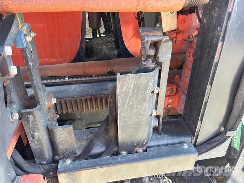 Ditch Witch JT3020 Εξοπλισμός οριζόντιων διατρήσεων