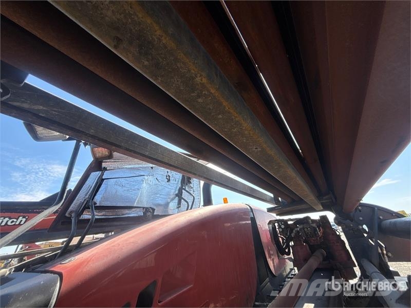Ditch Witch JT3020 Εξοπλισμός οριζόντιων διατρήσεων
