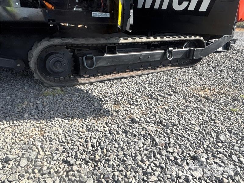 Ditch Witch JT32 Directional Drill Обладнання для горизонтального буріння
