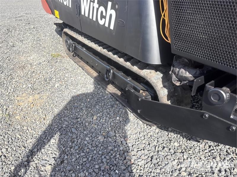 Ditch Witch JT32 Directional Drill Обладнання для горизонтального буріння