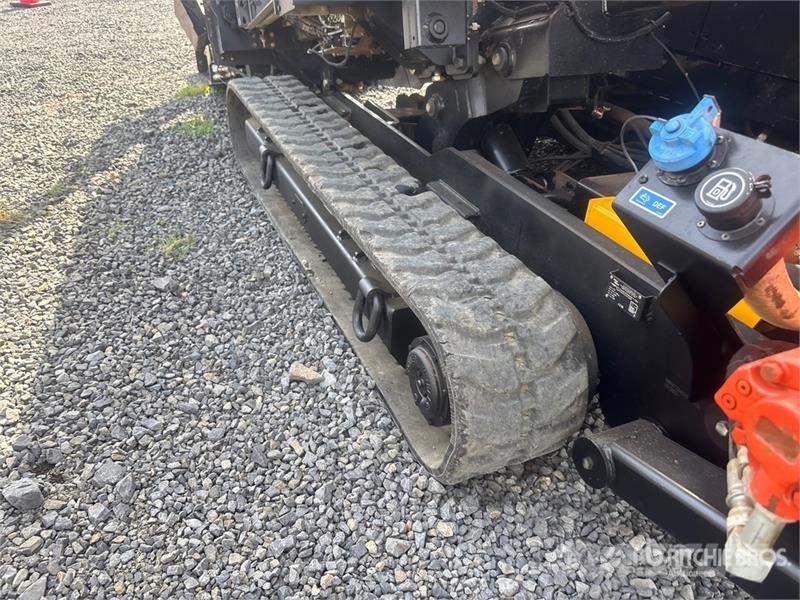 Ditch Witch JT32 Directional Drill Обладнання для горизонтального буріння
