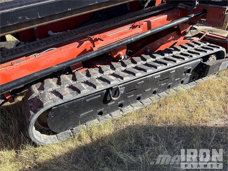 Ditch Witch JT4020 Horizontal drilling rigs