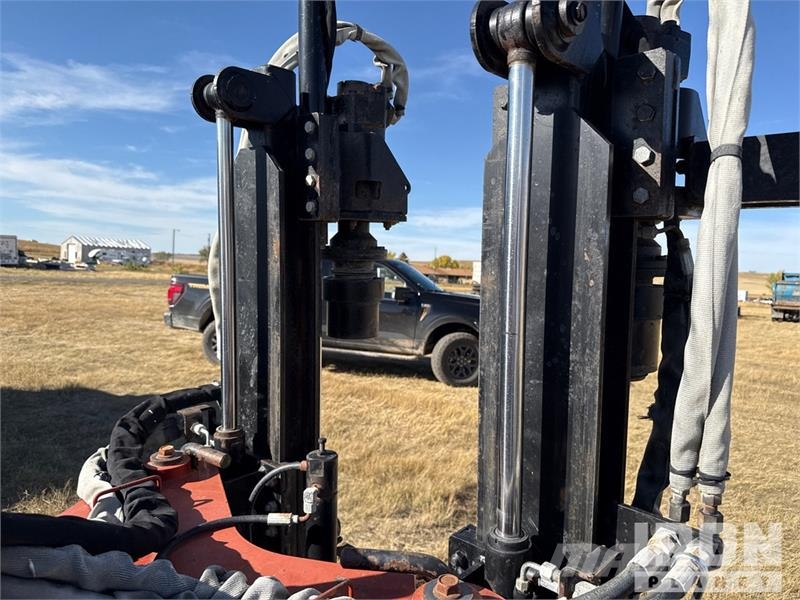 Ditch Witch JT4020 Horizontal drilling rigs