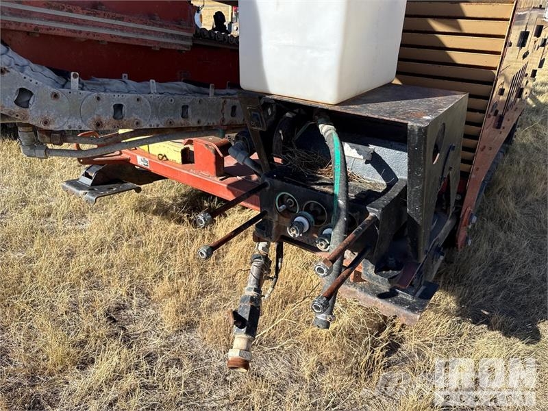 Ditch Witch JT4020 Horizontal drilling rigs