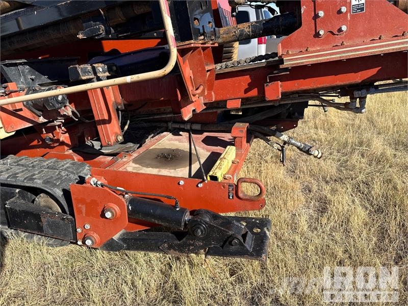 Ditch Witch JT4020 Horizontal drilling rigs