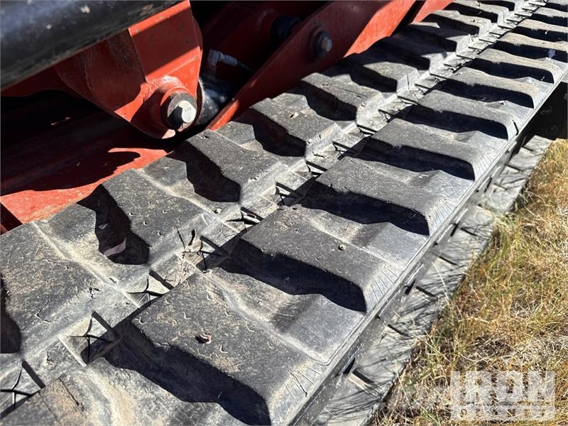 Ditch Witch JT4020 Horizontal drilling rigs