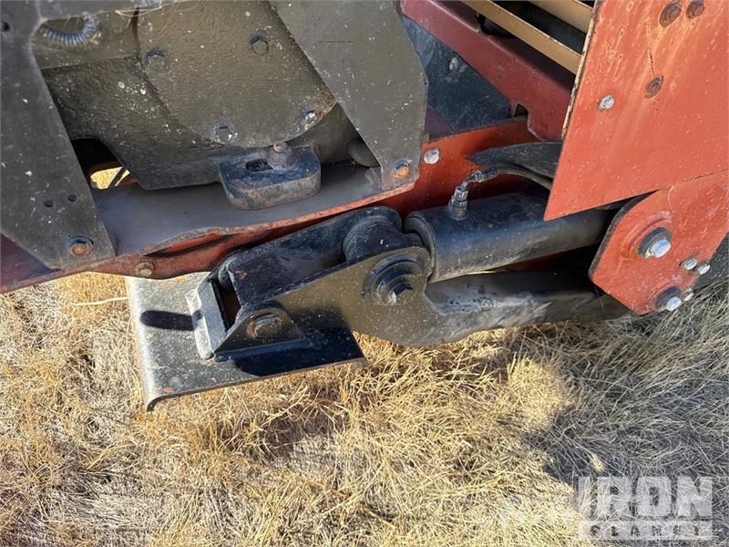 Ditch Witch JT4020 Horizontal drilling rigs