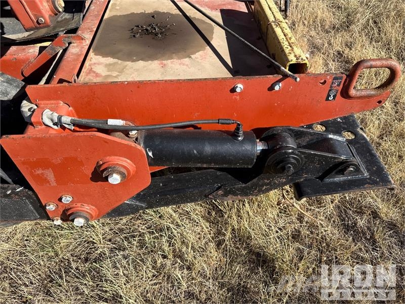 Ditch Witch JT4020 Horizontal drilling rigs