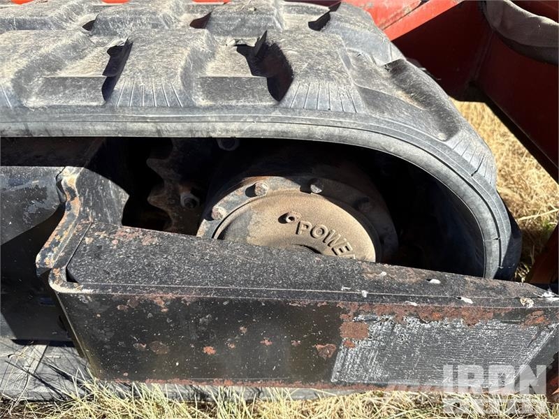 Ditch Witch JT4020 Horizontal drilling rigs