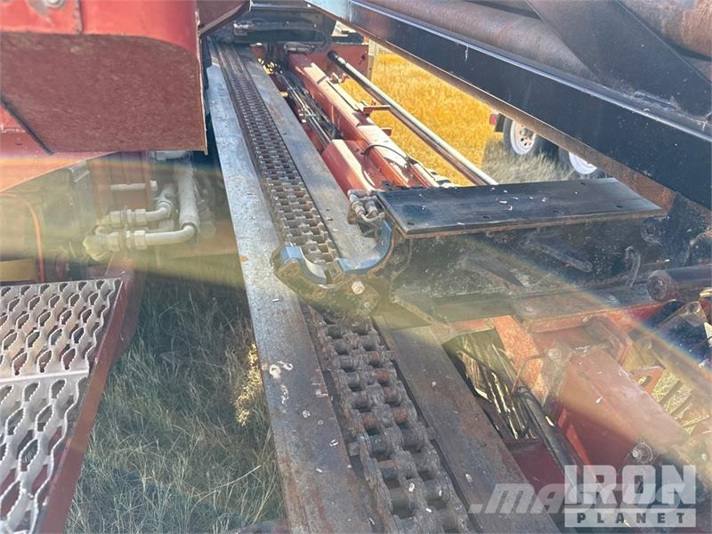 Ditch Witch JT4020 Horizontal drilling rigs
