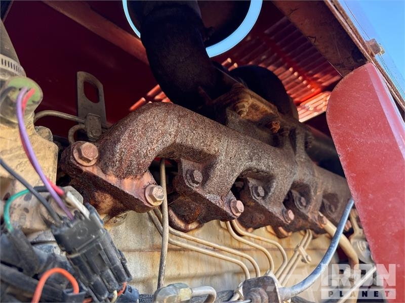 Ditch Witch JT4020 Horizontal drilling rigs