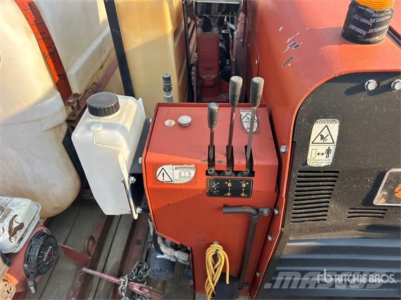 Ditch Witch JT5 Horisontaalsed puurmasinad