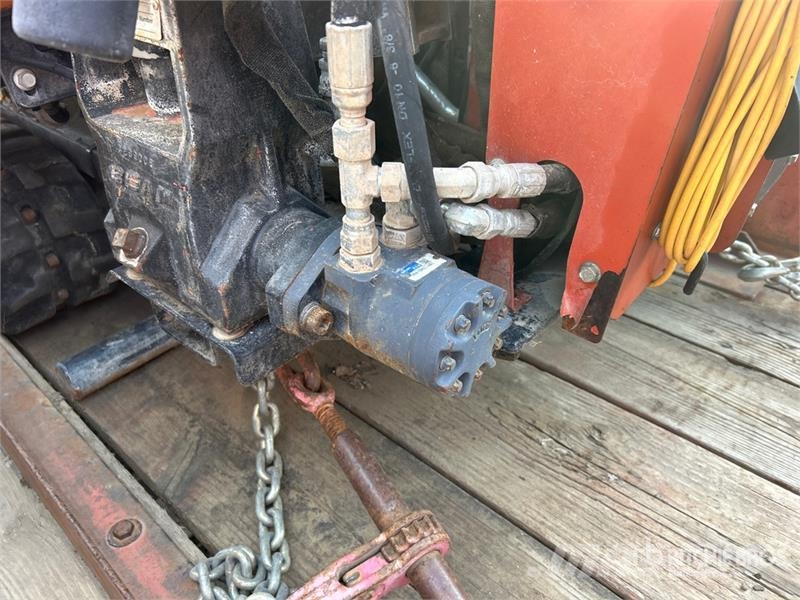Ditch Witch JT5 Horisontaalsed puurmasinad