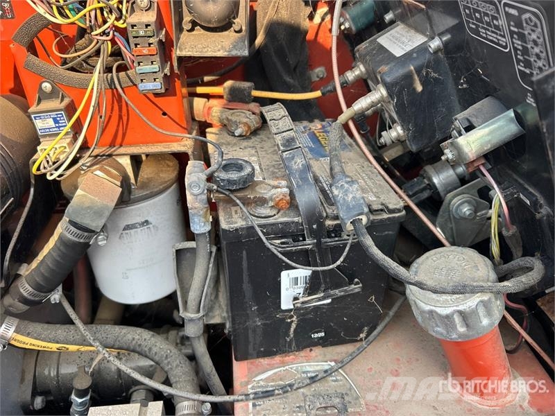 Ditch Witch JT5 Horisontaalsed puurmasinad