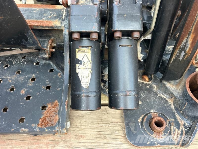 Ditch Witch JT5 Horisontaalsed puurmasinad