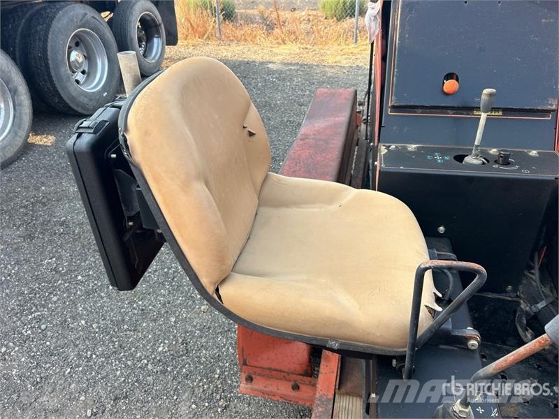 Ditch Witch JT5 Horisontaalsed puurmasinad