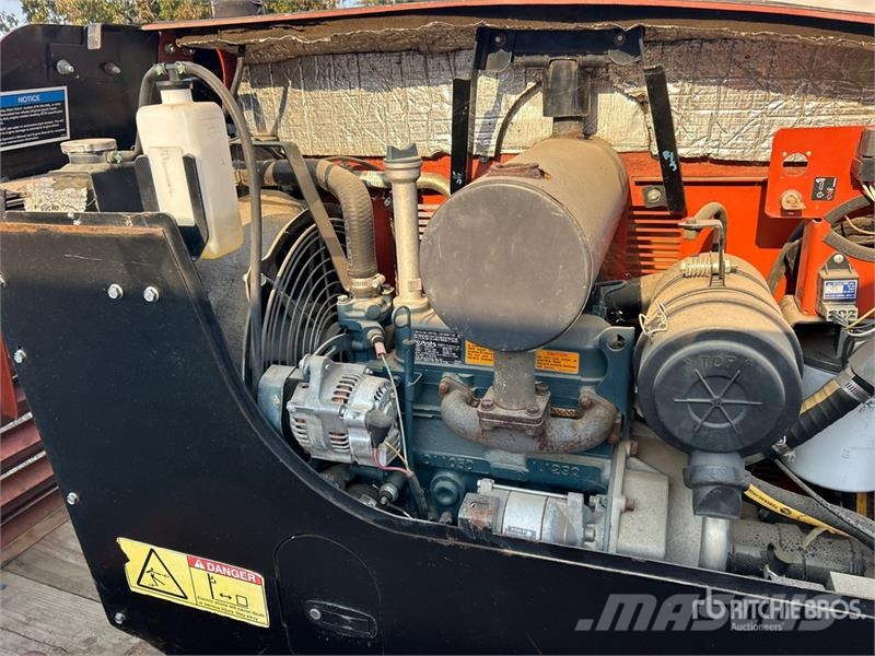 Ditch Witch JT5 Horisontaalsed puurmasinad