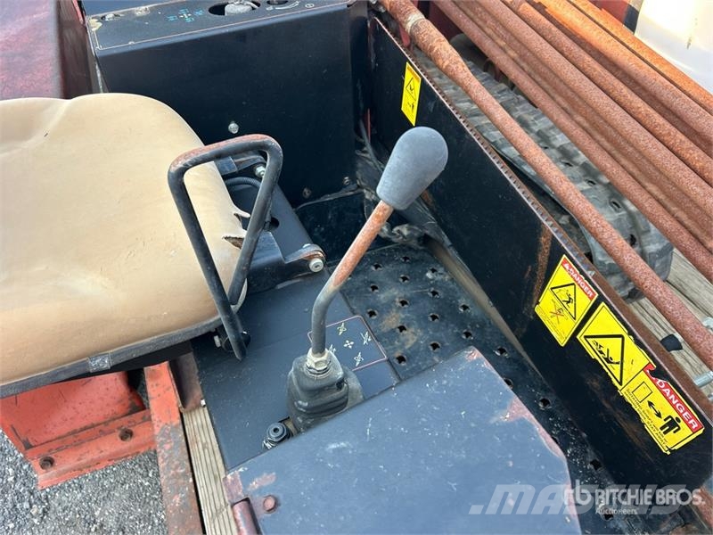 Ditch Witch JT5 Horisontaalsed puurmasinad
