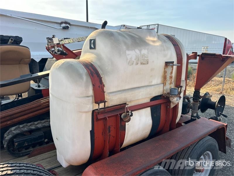 Ditch Witch JT5 Horisontaalsed puurmasinad