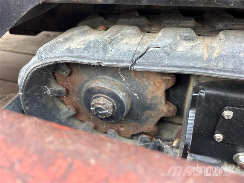 Ditch Witch JT5 Horisontaalsed puurmasinad