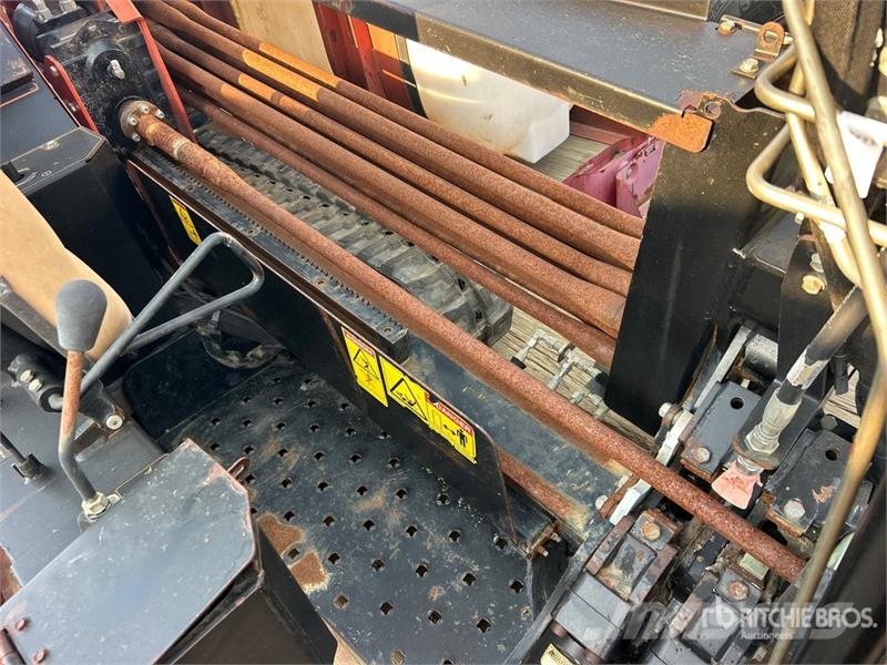Ditch Witch JT5 Horisontaalsed puurmasinad