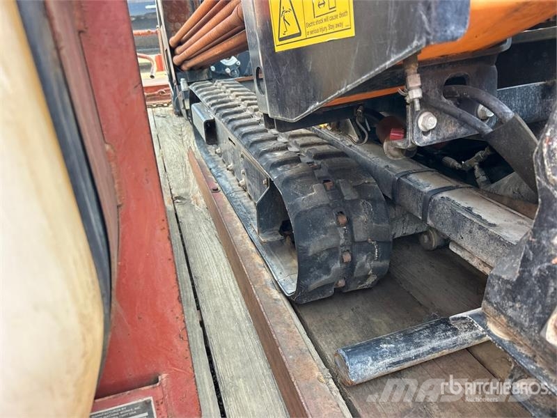 Ditch Witch JT5 Horisontaalsed puurmasinad