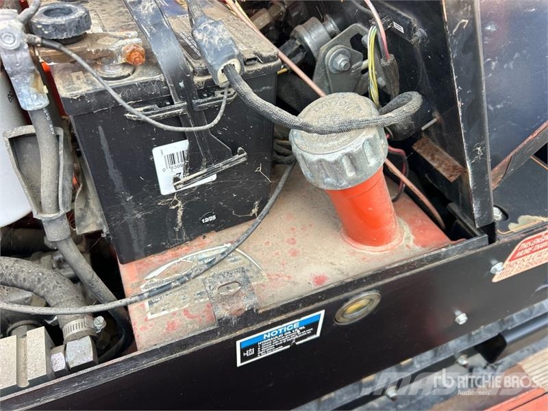 Ditch Witch JT5 Horisontaalsed puurmasinad